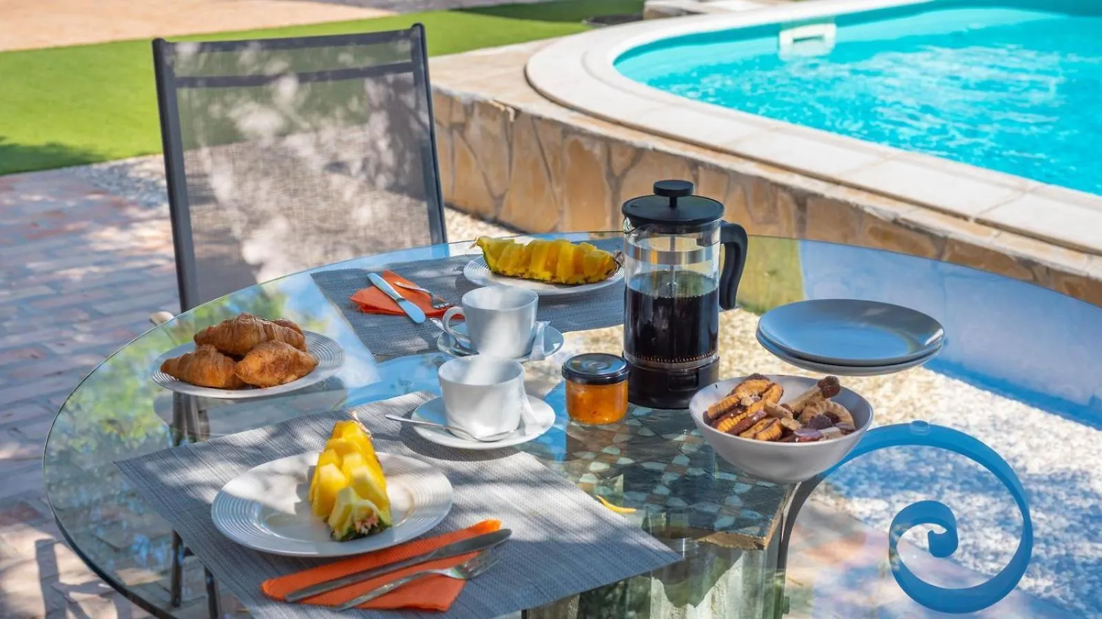El Reposo Alhaurin De La Torre By Ruralidays Villa Holiday home