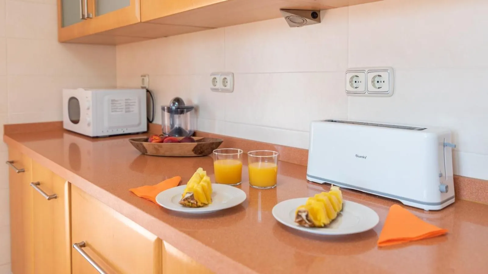 Holiday home El Reposo Alhaurin De La Torre By Ruralidays Villa