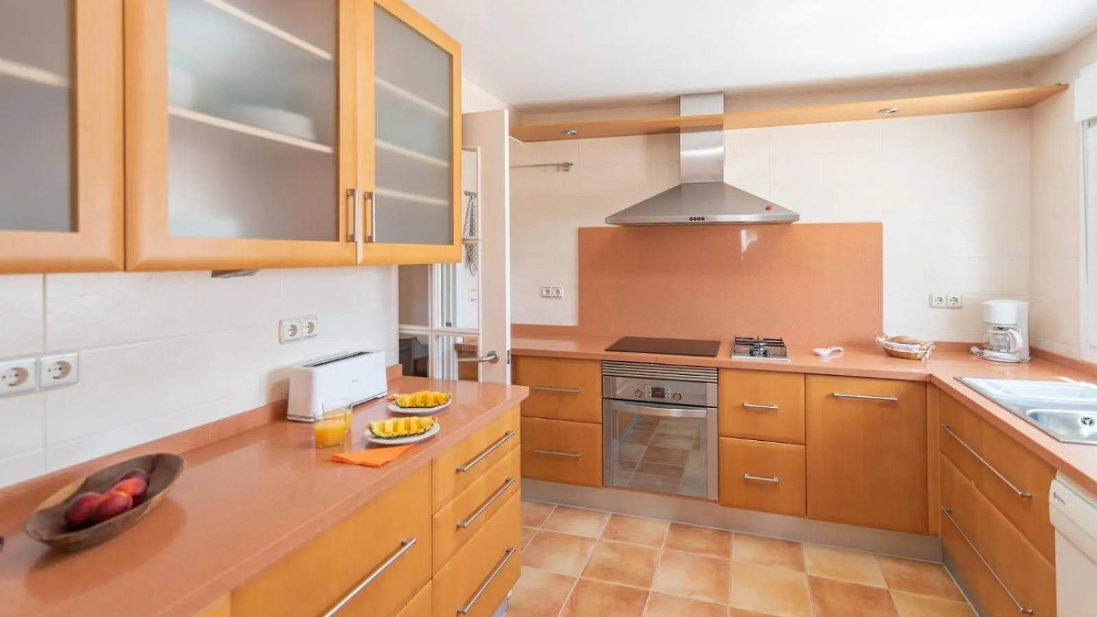 El Reposo Alhaurin De La Torre By Ruralidays Villa Holiday home