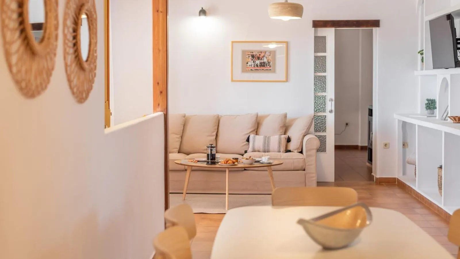 Holiday home El Reposo Alhaurin De La Torre By Ruralidays Villa
