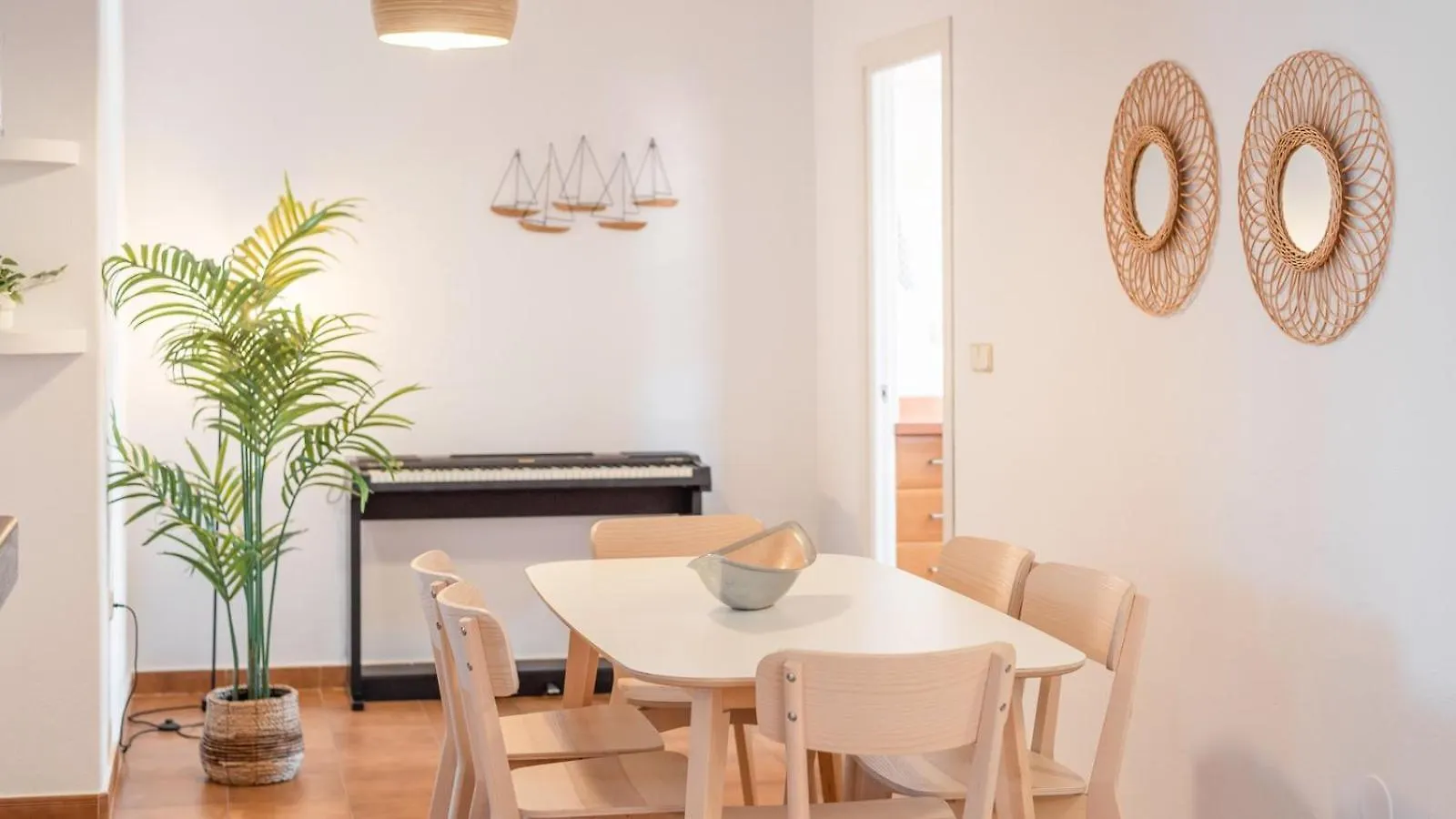 Holiday home El Reposo Alhaurin De La Torre By Ruralidays Villa