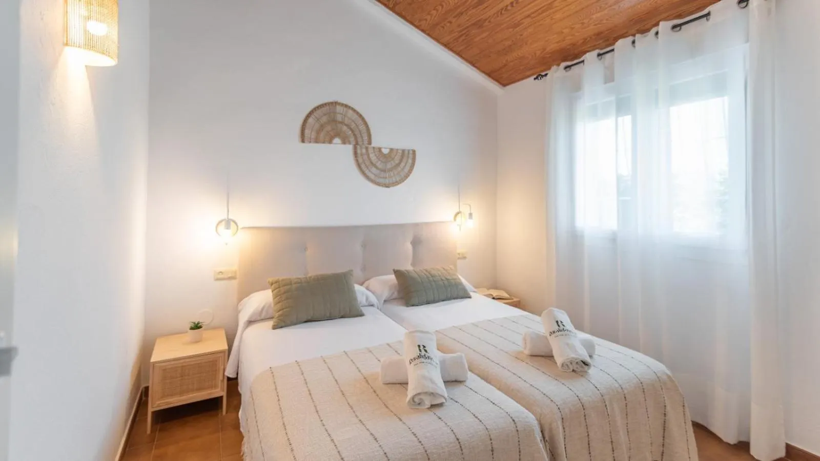 El Reposo Alhaurin De La Torre By Ruralidays Villa Holiday home