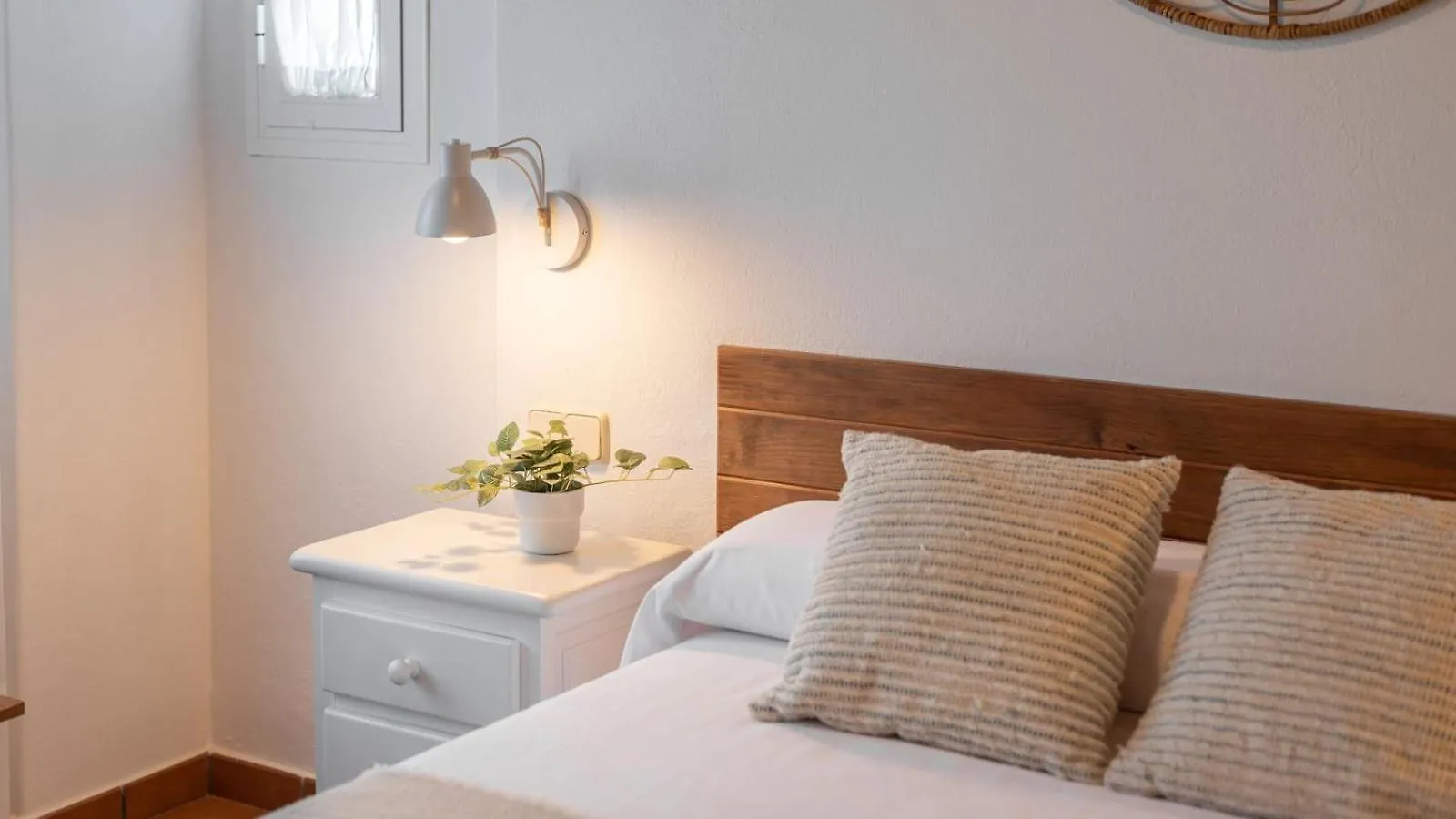Holiday home El Reposo Alhaurin De La Torre By Ruralidays Villa Spain