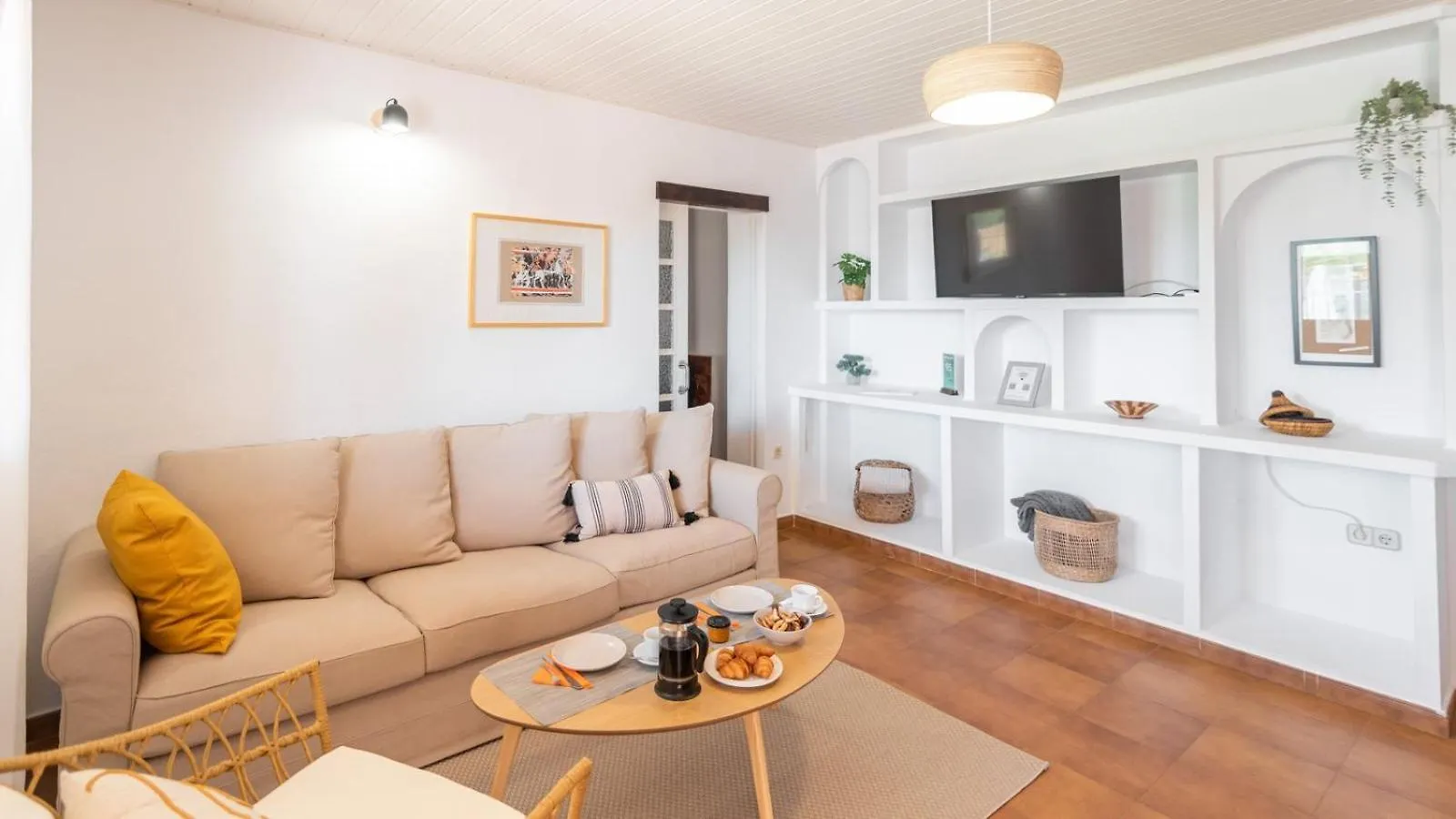 El Reposo Alhaurin De La Torre By Ruralidays Villa 0*,  Spain