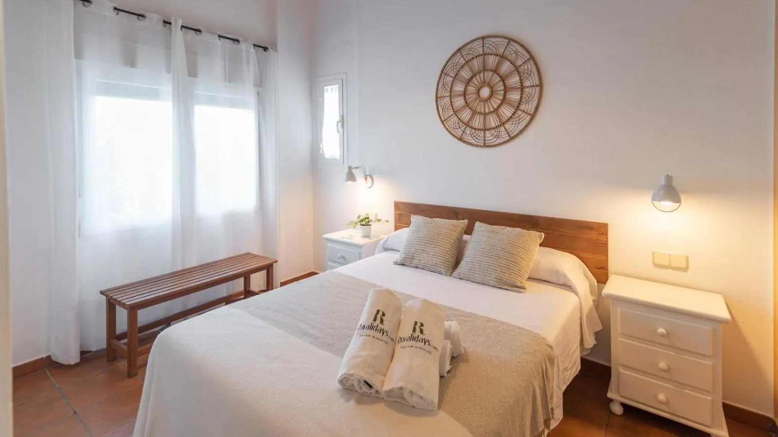 El Reposo Alhaurin De La Torre By Ruralidays Villa Holiday home