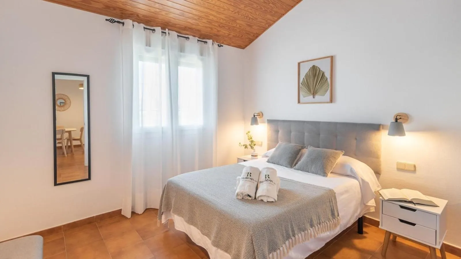 Holiday home El Reposo Alhaurin De La Torre By Ruralidays Villa