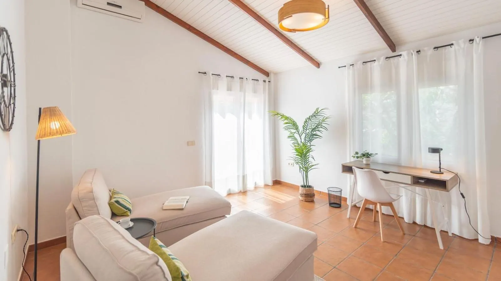 Holiday home El Reposo Alhaurin De La Torre By Ruralidays Villa Spain